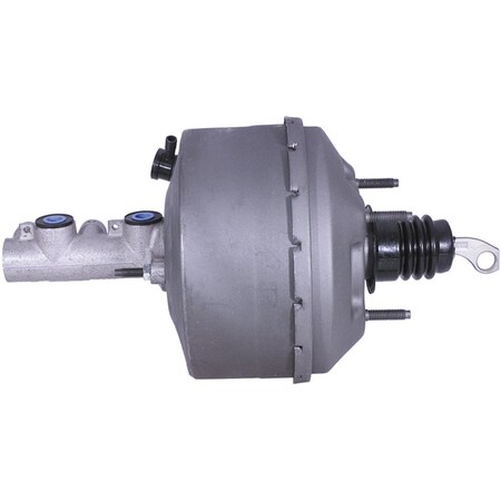 A1 Cardone REMAN LOADED VACUUM PWR BRAKE BOOSTER 50-3133